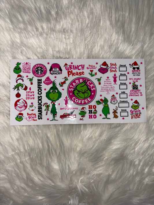 Grinch