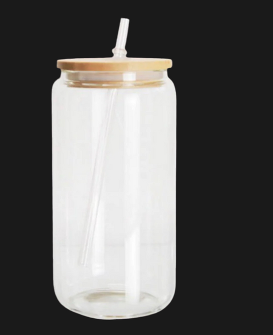 16oz Snowglobe Please Add Cup Wrap Separately