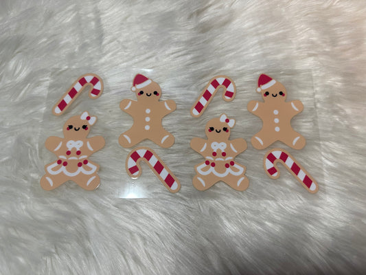 Gingerbread