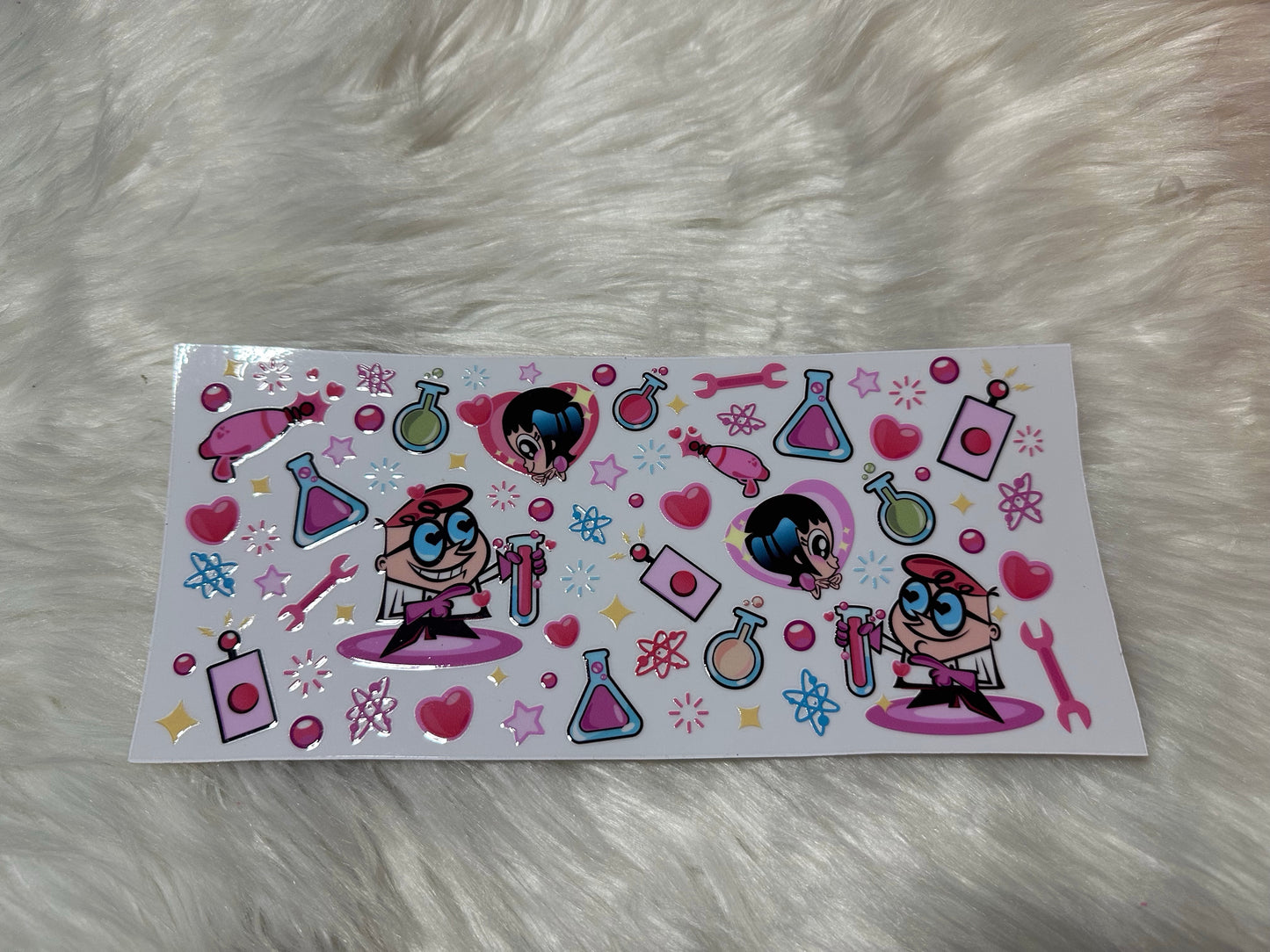 Dexter laboratory