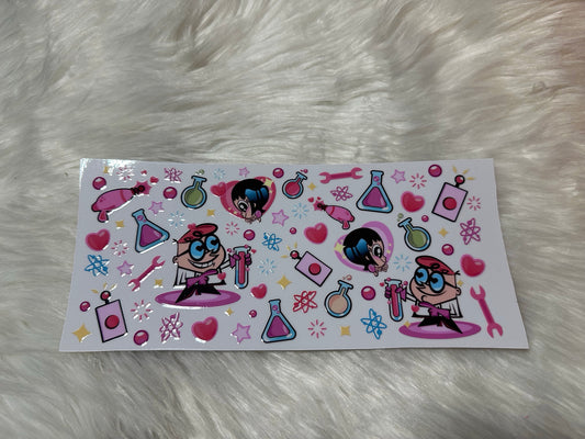 Dexter laboratory