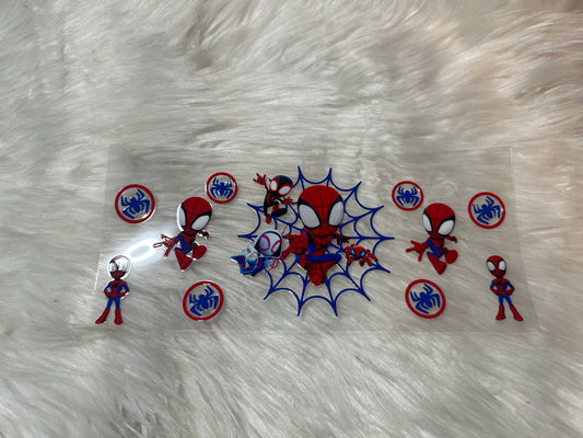 Spider-Man