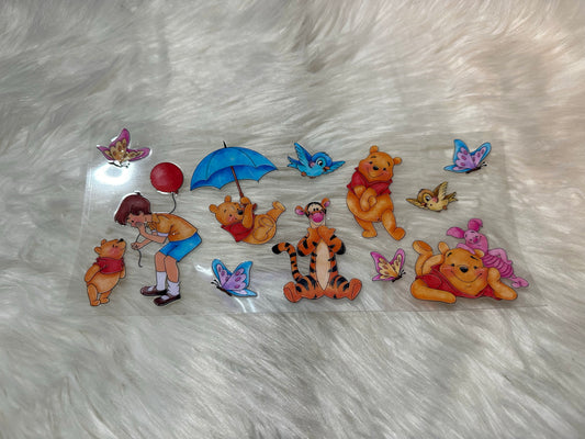 Winnie the Pooh