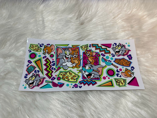 Tom & jerry
