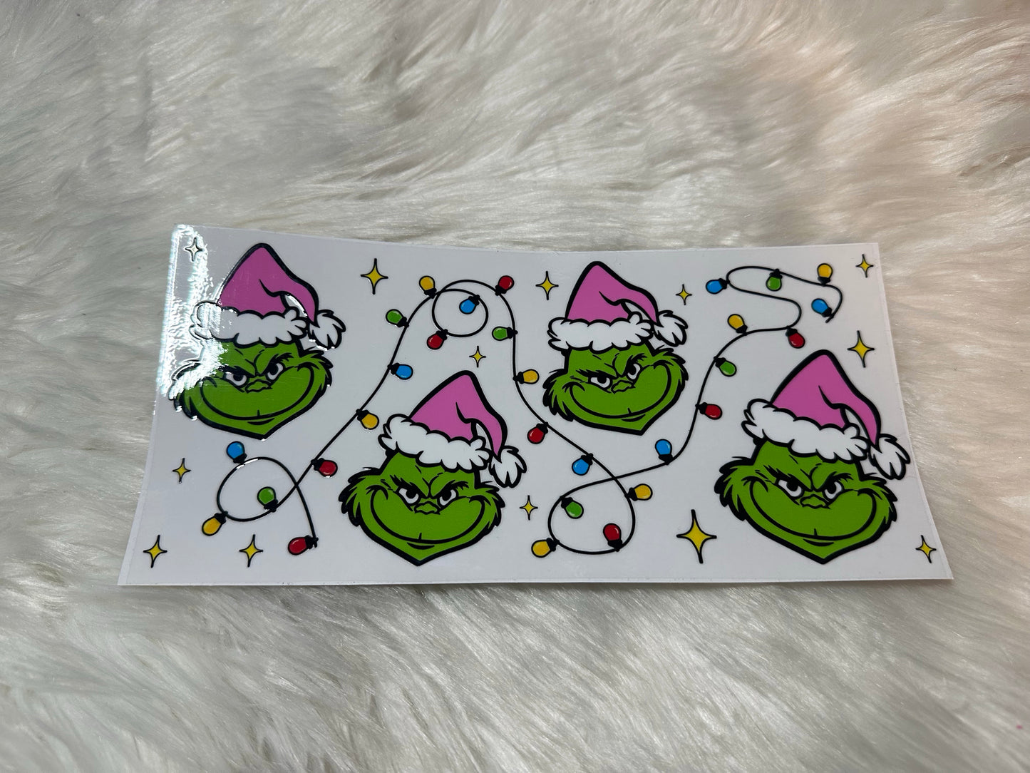 Grinch