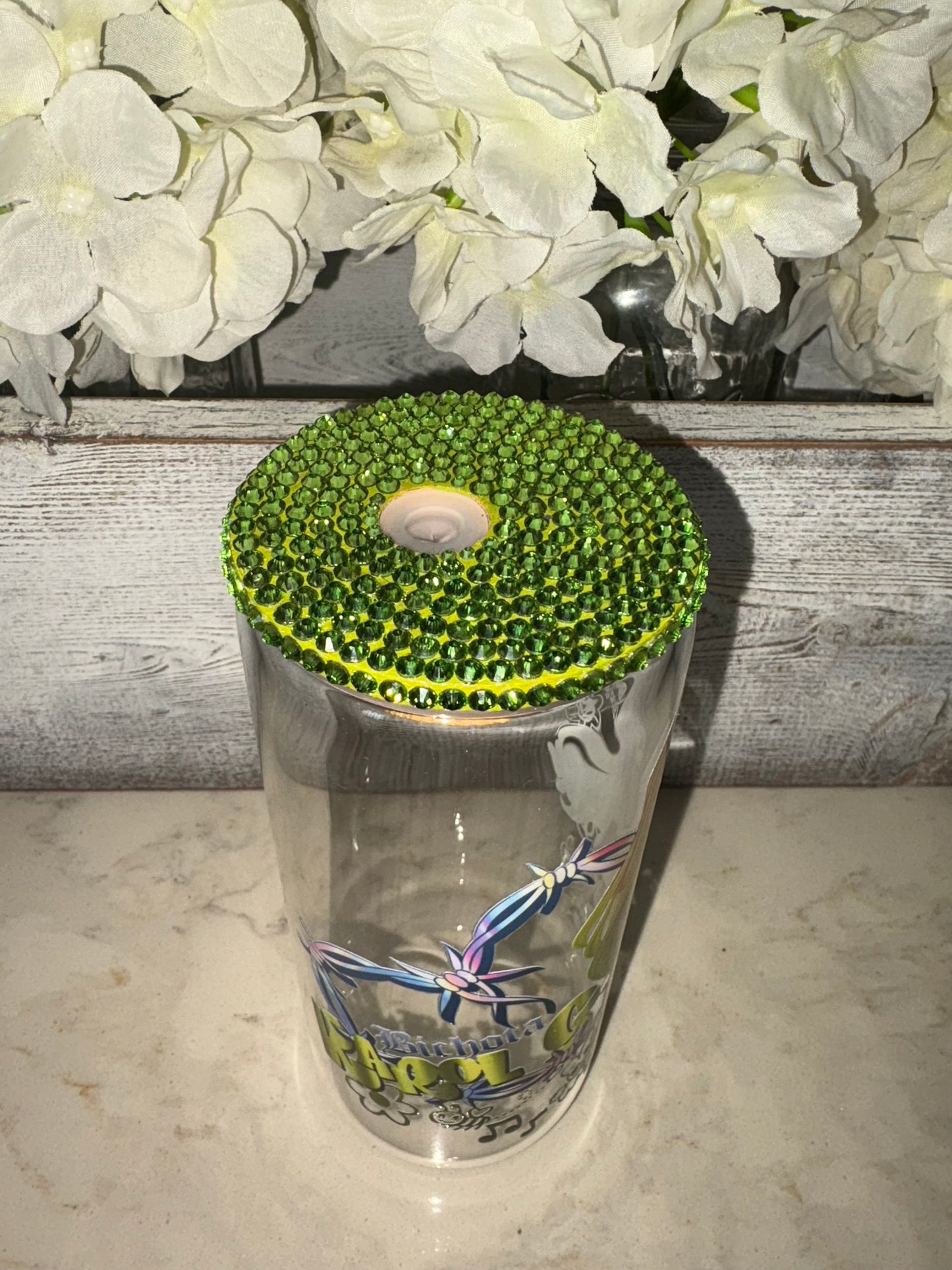 20oz Libby glass