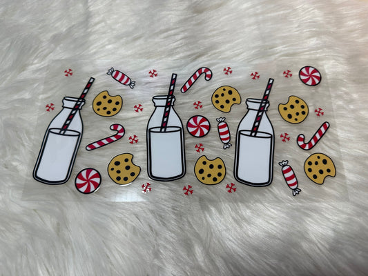 Milk & Cookies