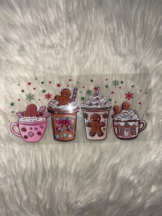 Gingerbread