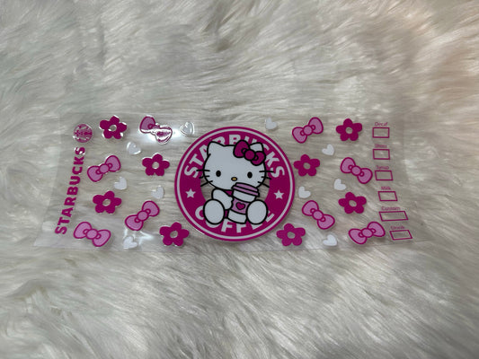 Hello kitty