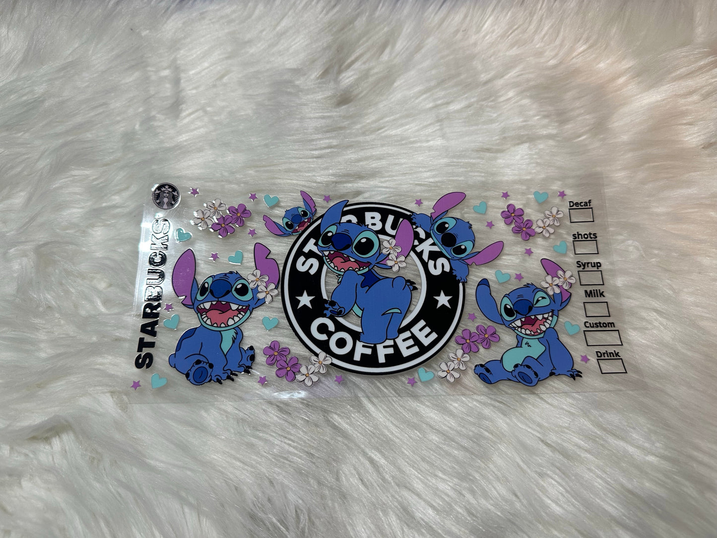 Stitch