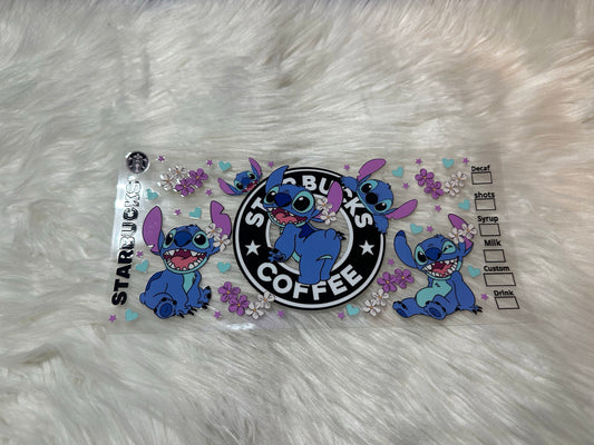 Stitch