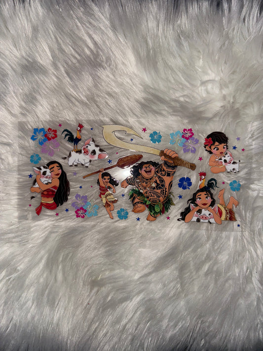 Moana