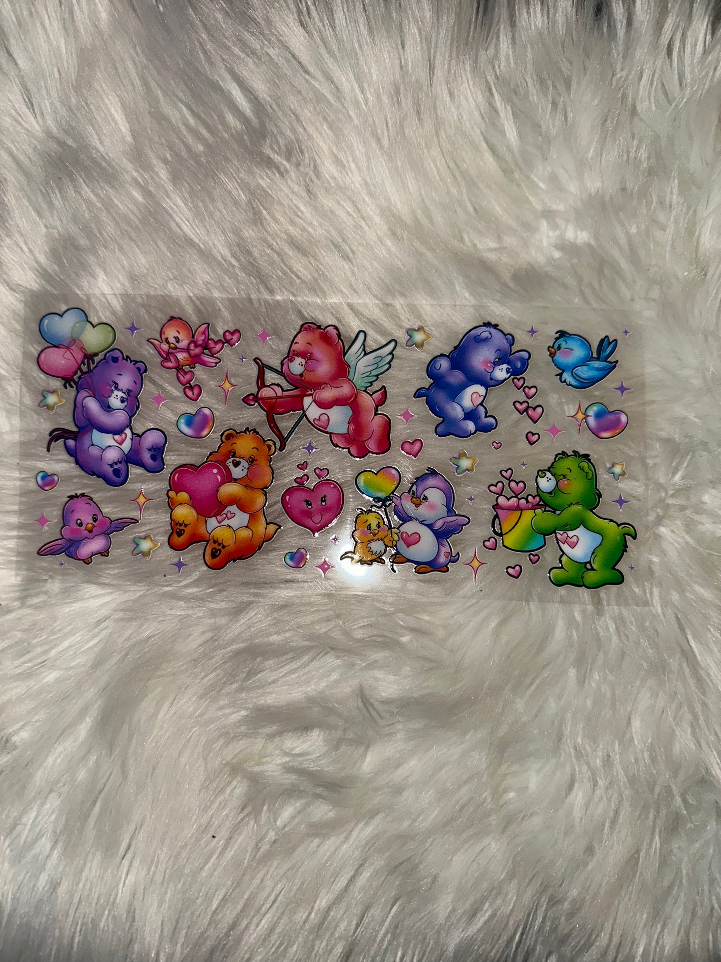 Carebears
