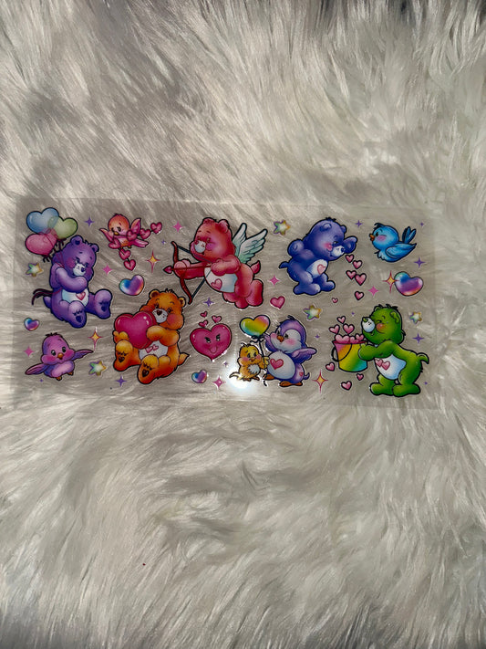 Carebears
