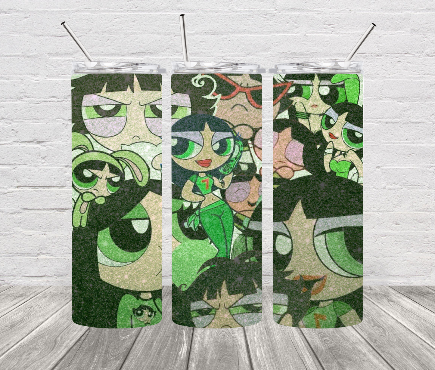 Buttercup Tumbler