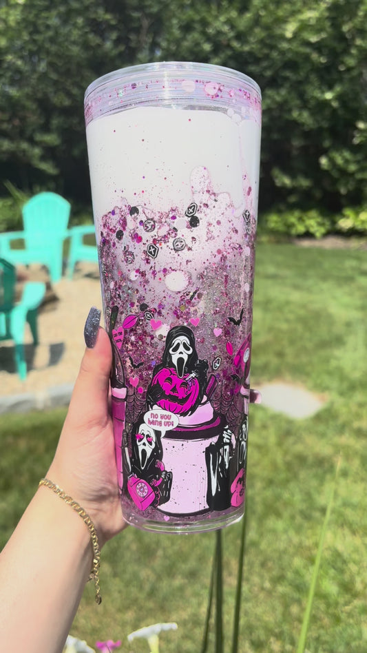 24oz Lava Drip