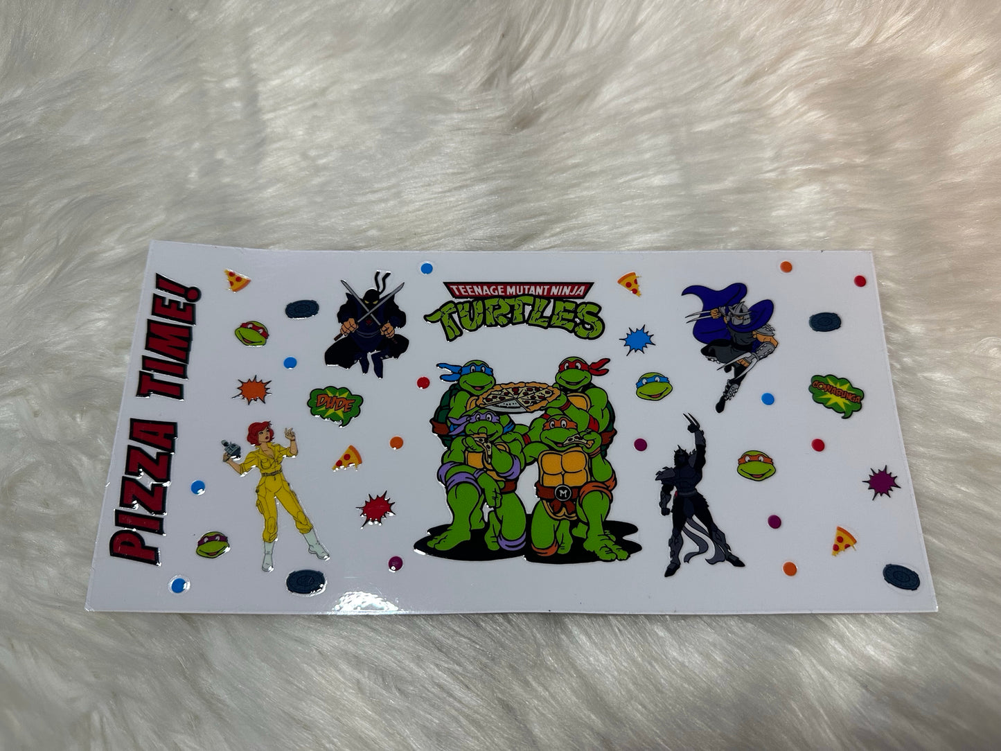 Ninja Turtle