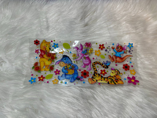 Winnie the Pooh