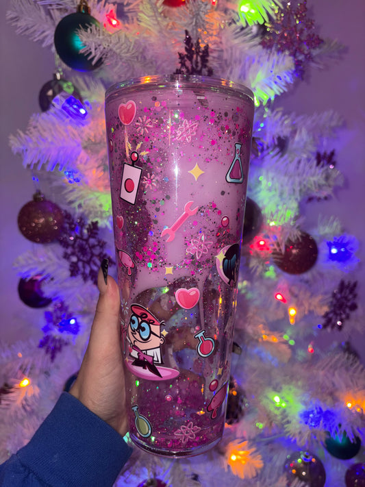 24oz dexters lava drip