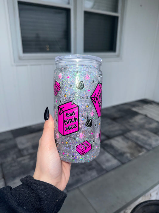 Bad B WaterFall 16oz