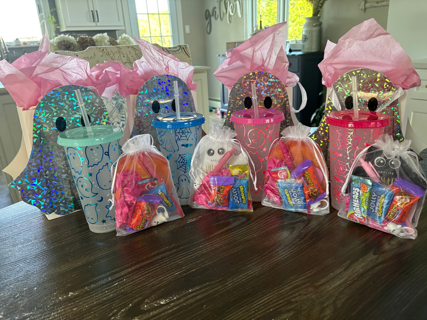 Boo Bags 👻