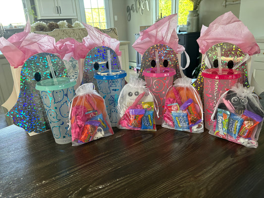 Boo Bags 👻